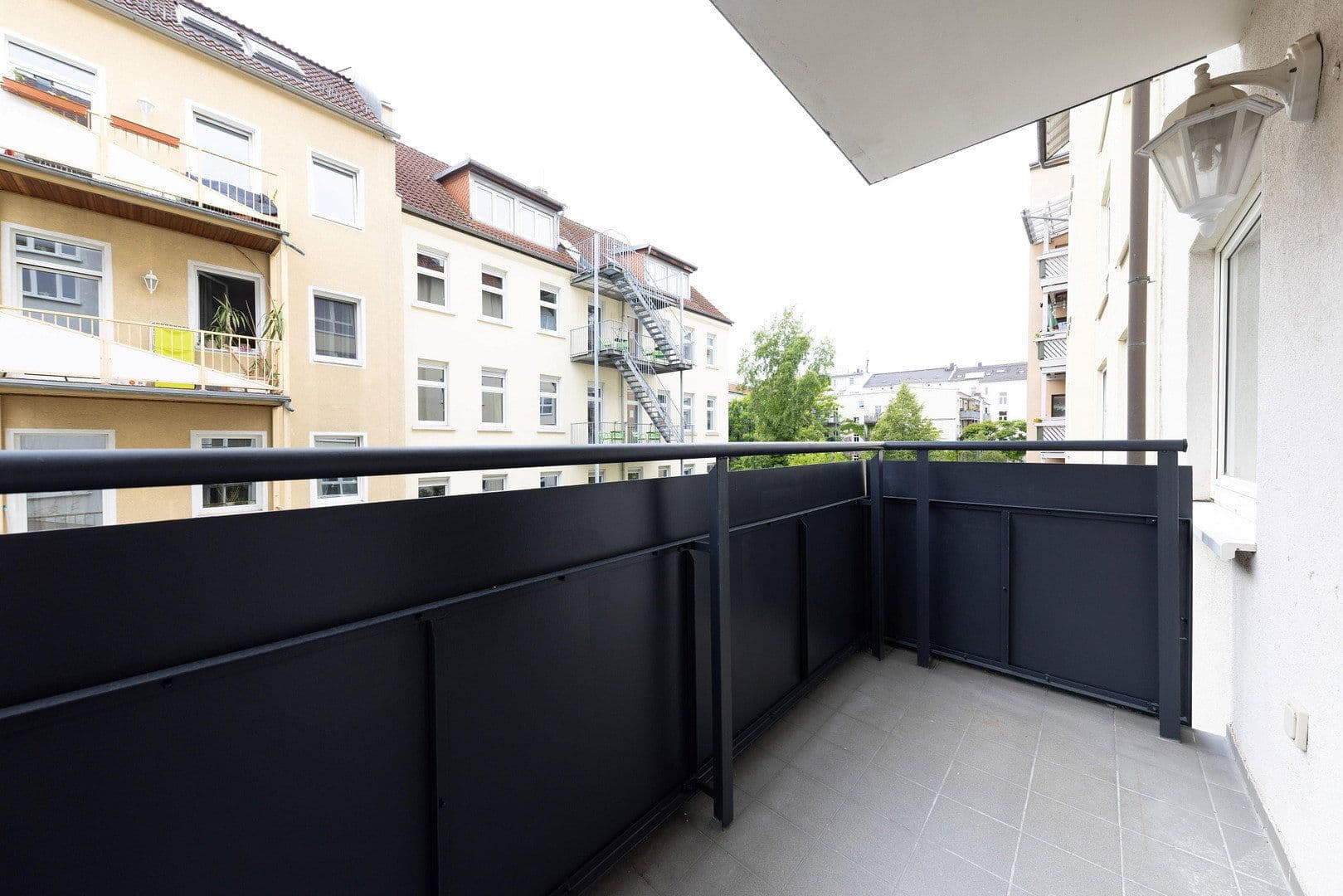 Prodej bytu 2+1 71 m², Körnerstraße 38, Leipzig, Sasko Prodej bytu 2+1 71 m², Körnerstraße 38, Leipzig, Sasko