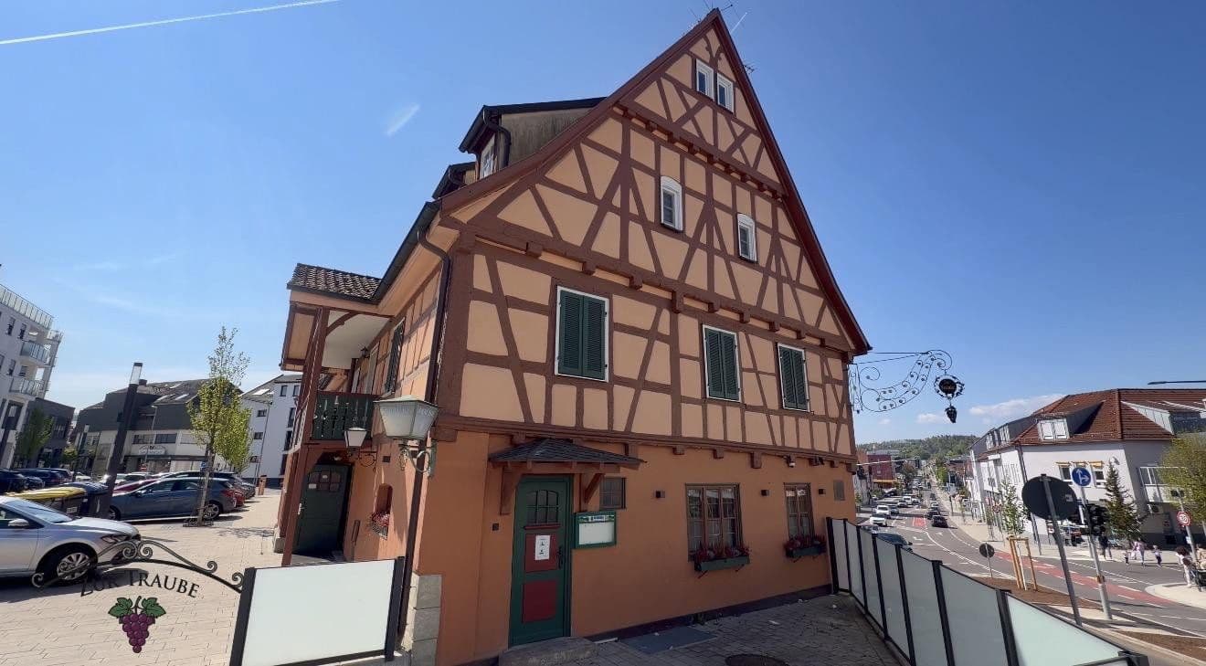Pronájem nebytového prostoru 200 m², Ringstraße 50, Winnenden, Bádensko-Württembersko Pronájem nebytového prostoru 200 m², Ringstraße 50, Winnenden, Bádensko-Württembersko