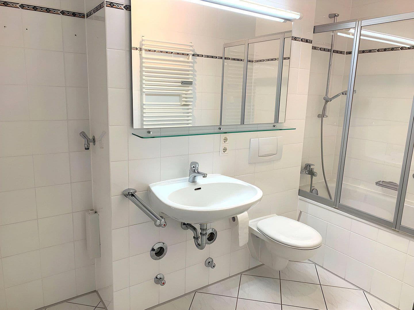 Pronájem bytu 3+1 84 m², Schlossstr. 13b, Egmating, Ebersberg, Bavorsko Pronájem bytu 3+1 84 m², Schlossstr. 13b, Egmating, Ebersberg, Bavorsko