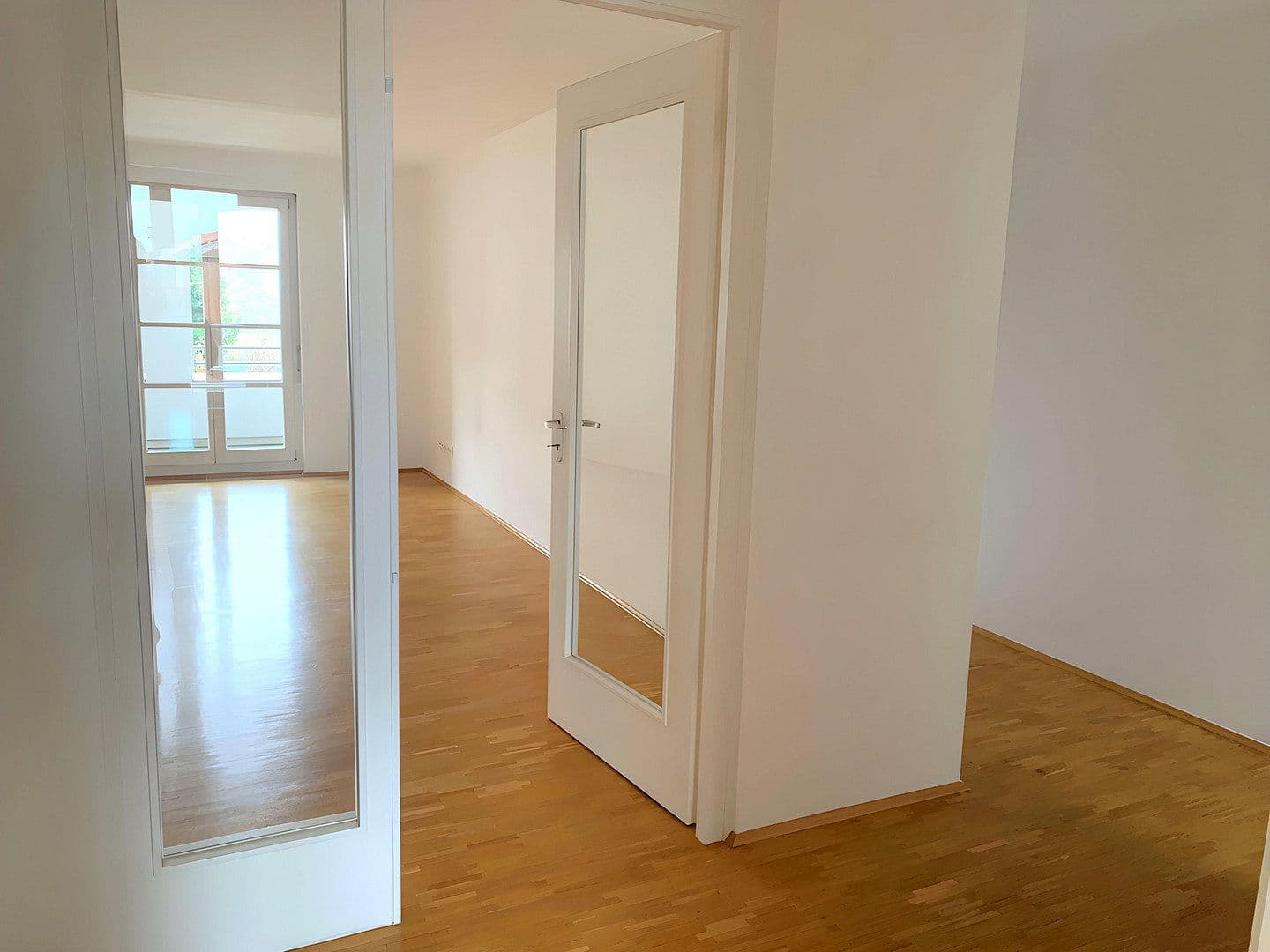 Pronájem bytu 3+1 84 m², Schlossstr. 13b, Egmating, Ebersberg, Bavorsko Pronájem bytu 3+1 84 m², Schlossstr. 13b, Egmating, Ebersberg, Bavorsko