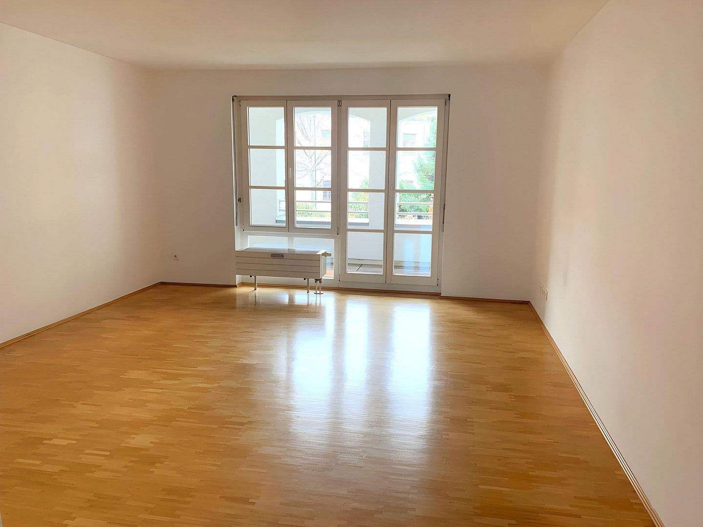 Pronájem bytu 3+1 84 m², Schlossstr. 13b, Egmating, Ebersberg, Bavorsko Pronájem bytu 3+1 84 m², Schlossstr. 13b, Egmating, Ebersberg, Bavorsko