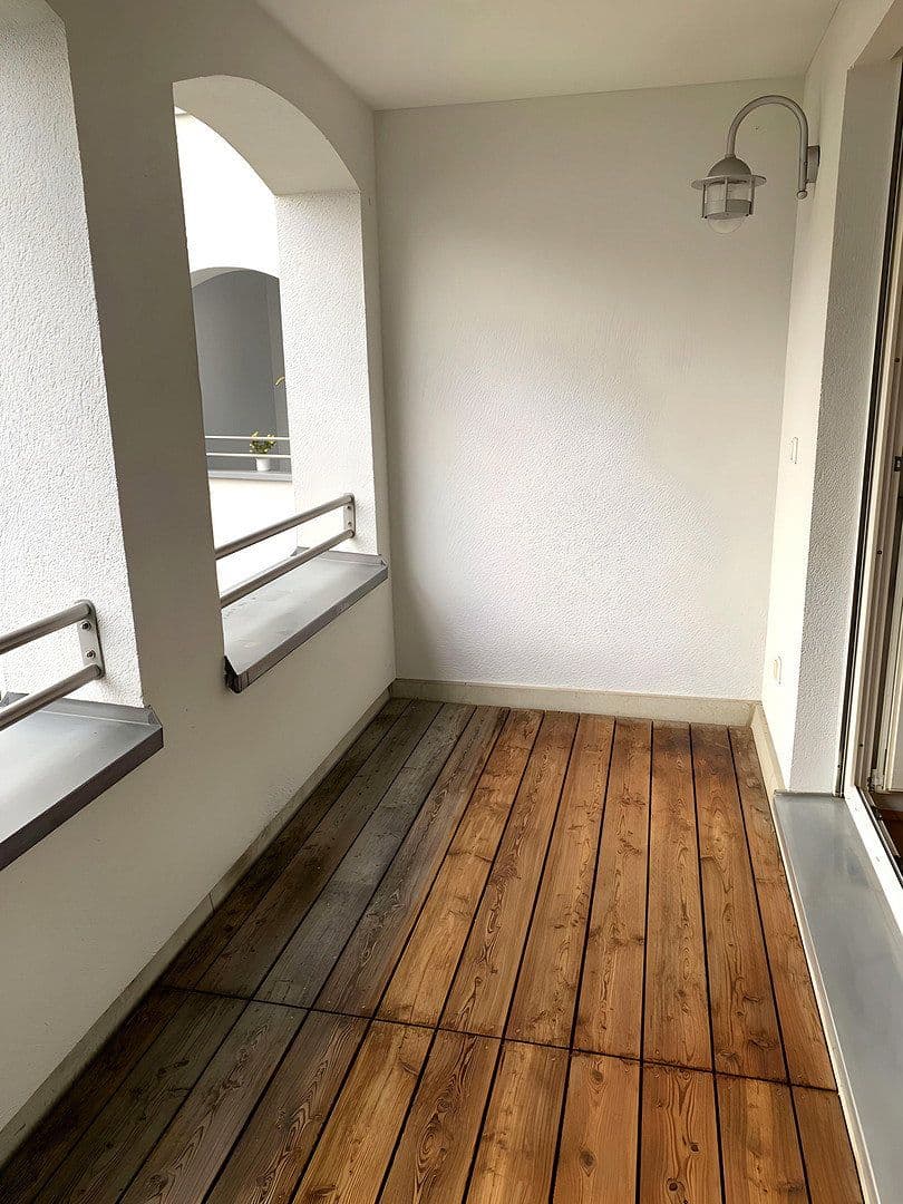 Pronájem bytu 3+1 84 m², Schlossstr. 13b, Egmating, Ebersberg, Bavorsko Pronájem bytu 3+1 84 m², Schlossstr. 13b, Egmating, Ebersberg, Bavorsko