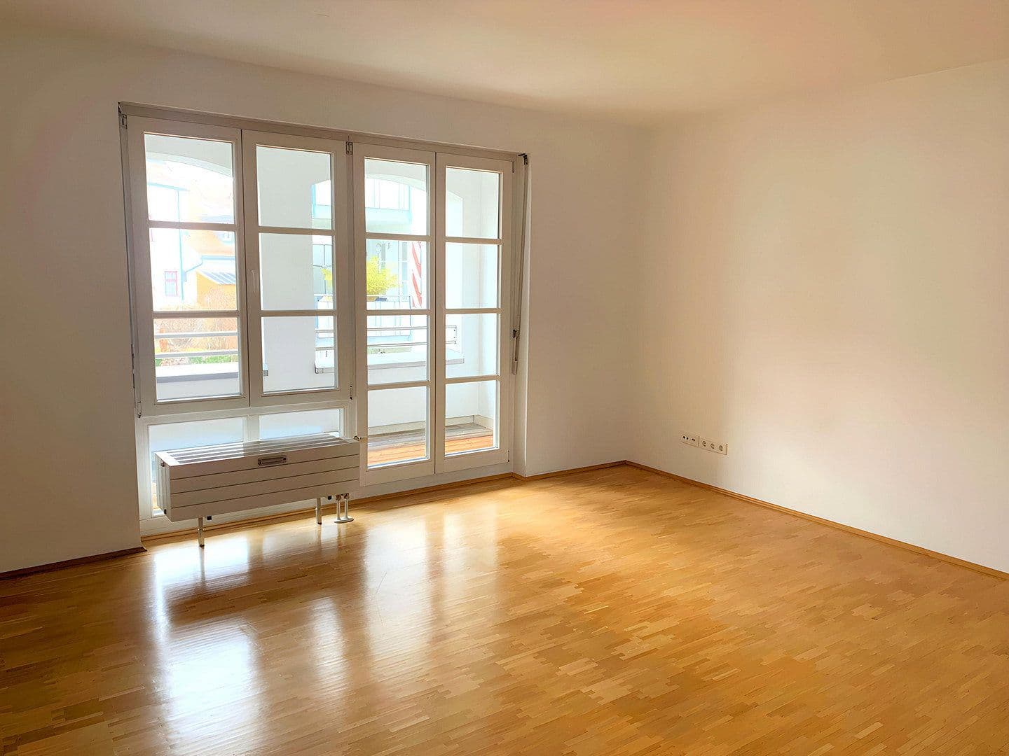 Pronájem bytu 3+1 84 m², Schlossstr. 13b, Egmating, Ebersberg, Bavorsko Pronájem bytu 3+1 84 m², Schlossstr. 13b, Egmating, Ebersberg, Bavorsko