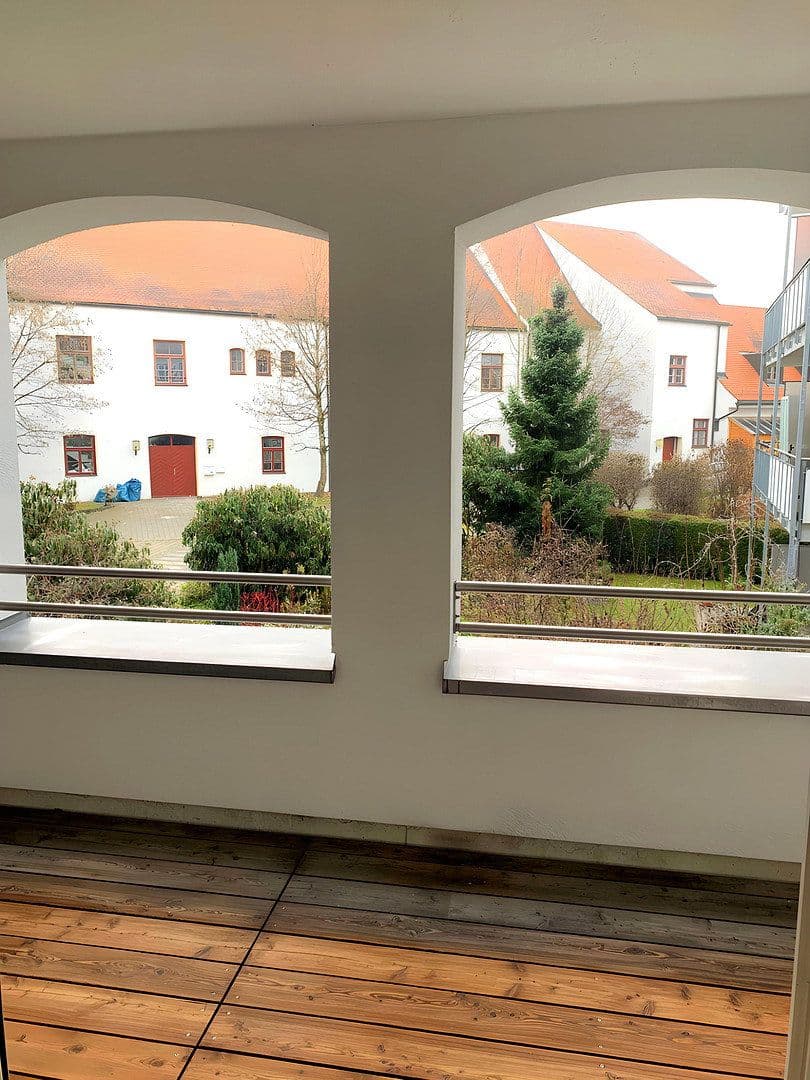 Pronájem bytu 3+1 84 m², Schlossstr. 13b, Egmating, Ebersberg, Bavorsko Pronájem bytu 3+1 84 m², Schlossstr. 13b, Egmating, Ebersberg, Bavorsko