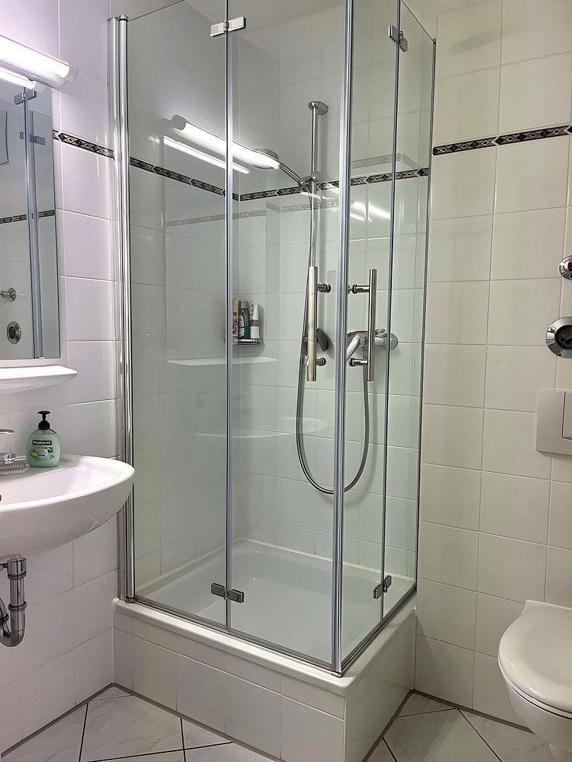 Pronájem bytu 3+1 84 m², Schlossstr. 13b, Egmating, Ebersberg, Bavorsko Pronájem bytu 3+1 84 m², Schlossstr. 13b, Egmating, Ebersberg, Bavorsko
