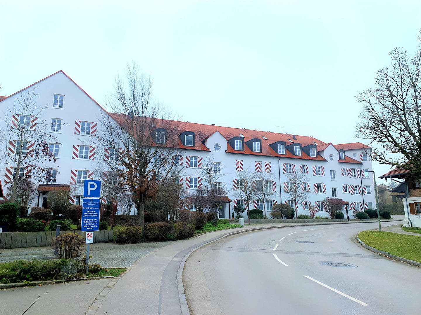 Pronájem bytu 3+1 84 m², Schlossstr. 13b, Egmating, Ebersberg, Bavorsko Pronájem bytu 3+1 84 m², Schlossstr. 13b, Egmating, Ebersberg, Bavorsko