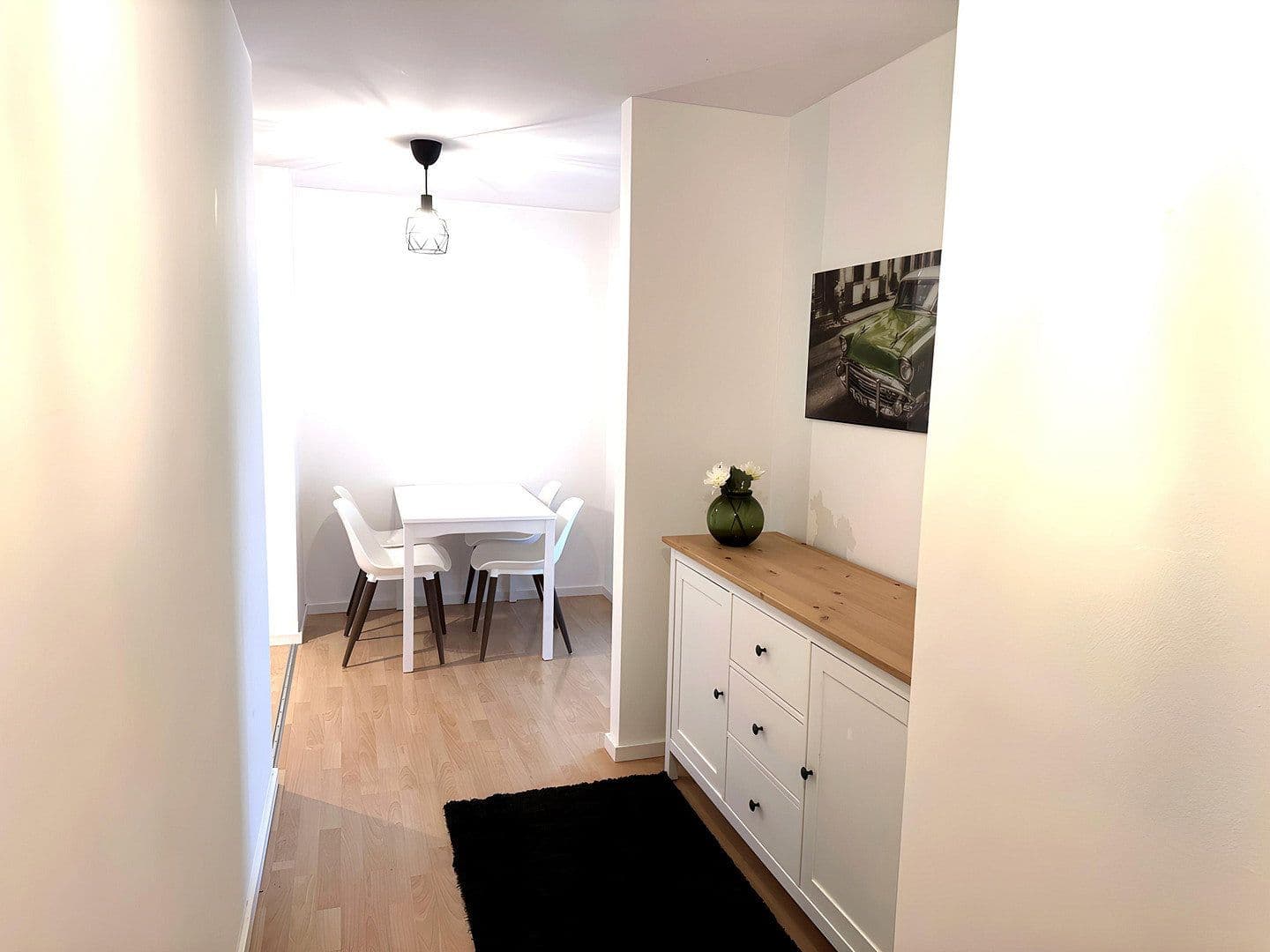 Pronájem bytu 2+1 55 m², Universitätsstraße 3, Regensburg, Bavorsko Pronájem bytu 2+1 55 m², Universitätsstraße 3, Regensburg, Bavorsko