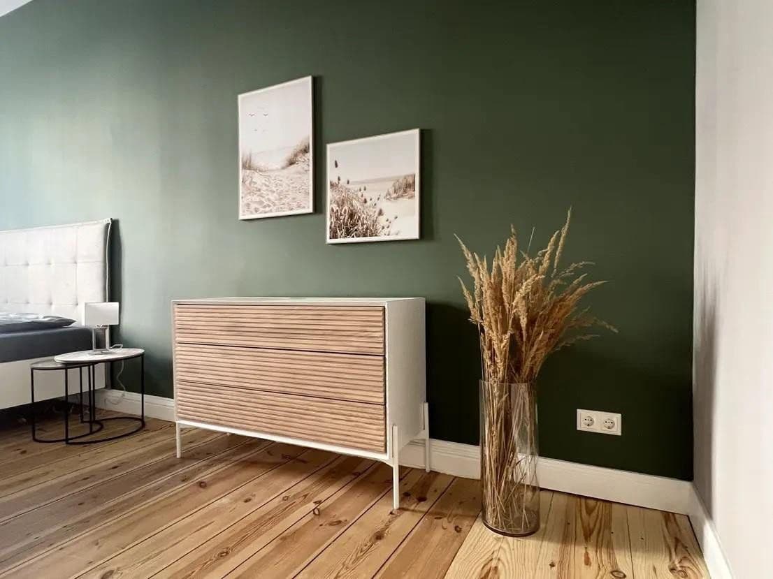 Pronájem bytu 2+1 57 m², Heimstraße 3, Berlin, Berlín Pronájem bytu 2+1 57 m², Heimstraße 3, Berlin, Berlín