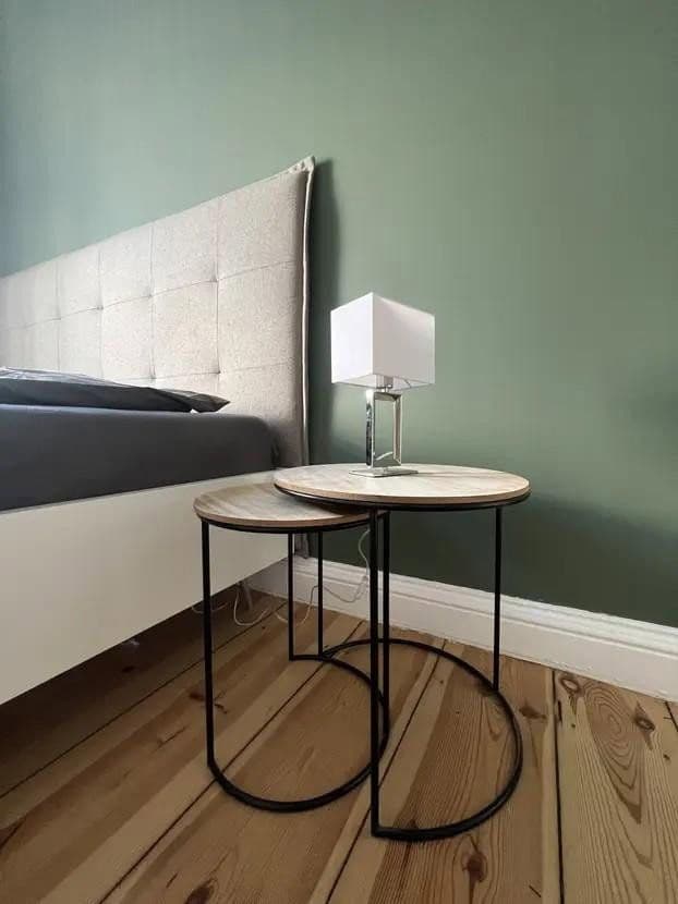 Pronájem bytu 2+1 57 m², Heimstraße 3, Berlin, Berlín Pronájem bytu 2+1 57 m², Heimstraße 3, Berlin, Berlín