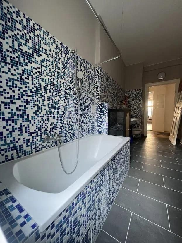 Pronájem bytu 2+1 57 m², Heimstraße 3, Berlin, Berlín Pronájem bytu 2+1 57 m², Heimstraße 3, Berlin, Berlín