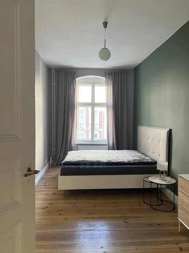 Pronájem bytu 2+1 57 m², Heimstraße 3, Berlin, Berlín Pronájem bytu 2+1 57 m², Heimstraße 3, Berlin, Berlín