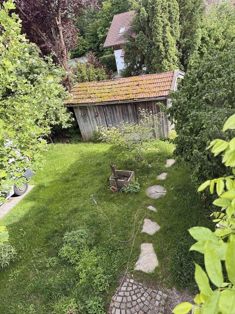 Prodej bytu 5+1 163 m², Utting, Bavorsko Prodej bytu 5+1 163 m², Utting, Bavorsko