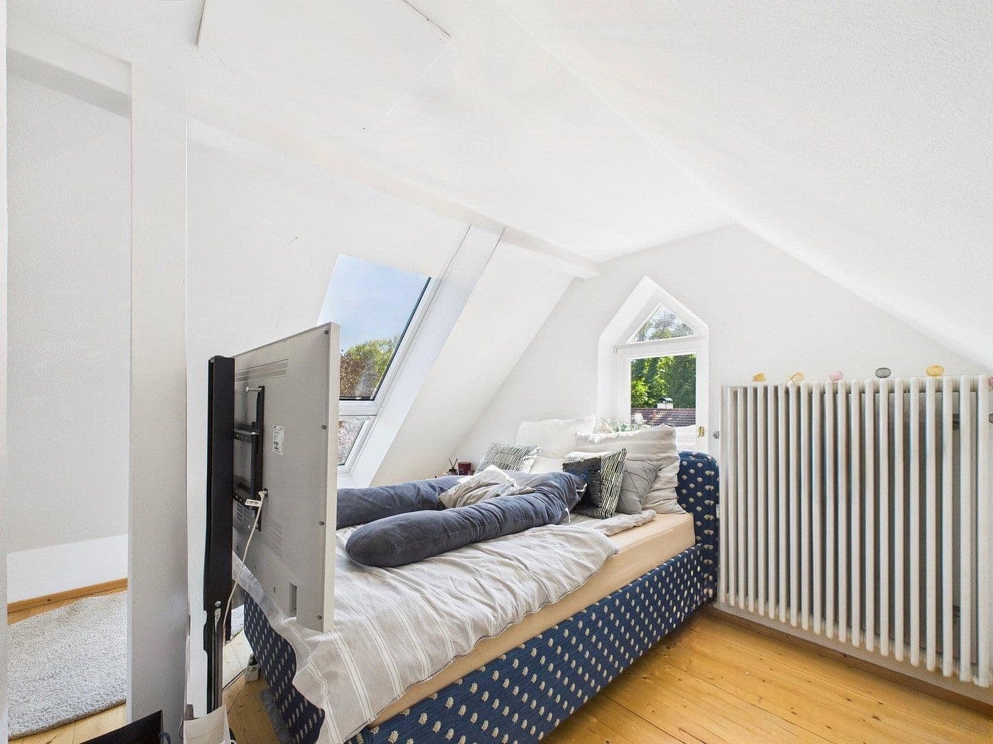 Prodej bytu 5+1 163 m², Utting, Bavorsko Prodej bytu 5+1 163 m², Utting, Bavorsko