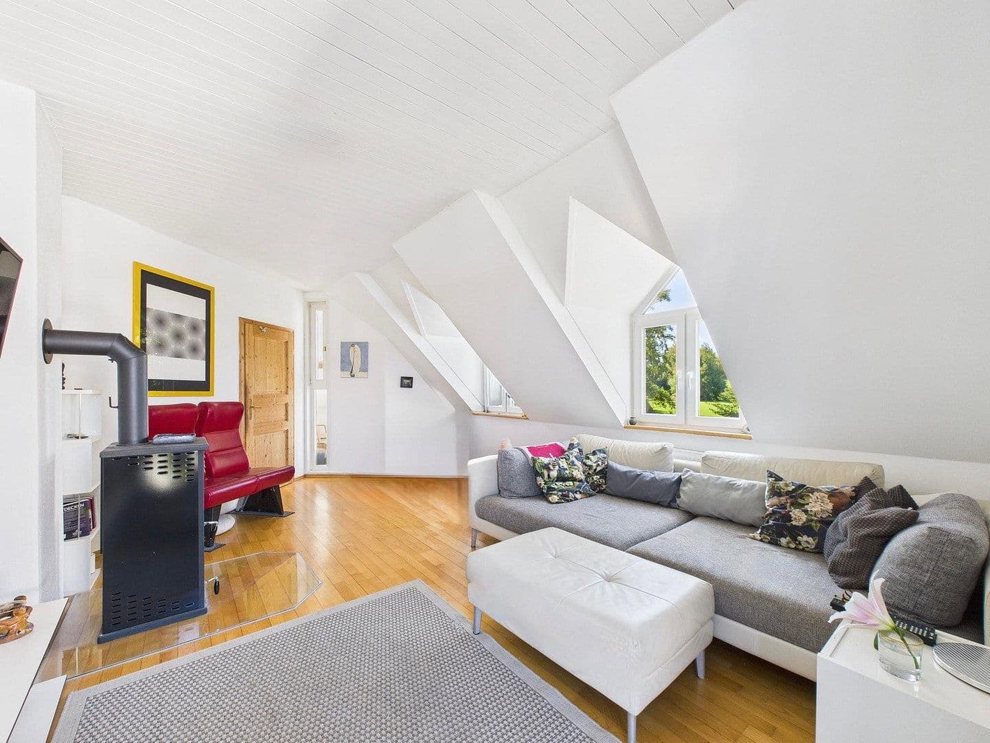 Prodej bytu 5+1 163 m², Utting, Bavorsko Prodej bytu 5+1 163 m², Utting, Bavorsko
