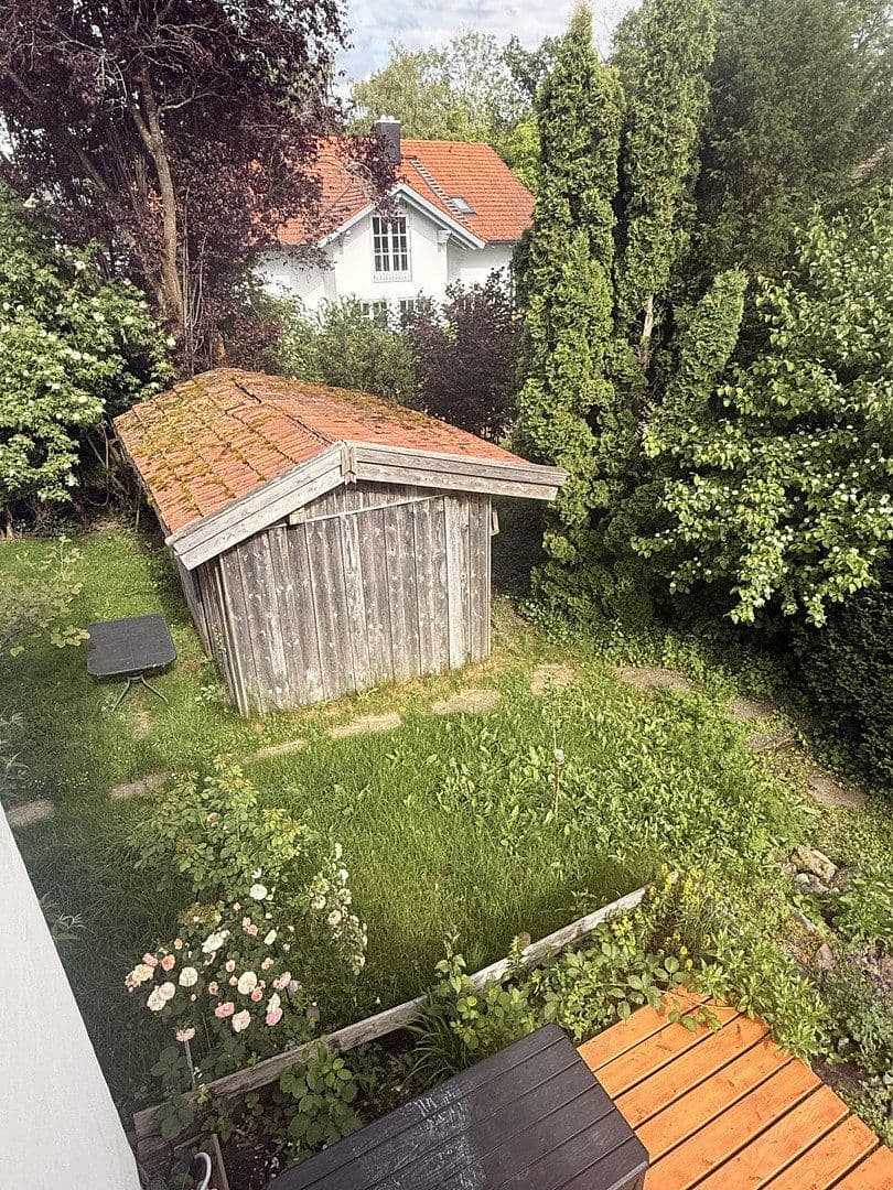 Prodej bytu 5+1 163 m², Utting, Bavorsko Prodej bytu 5+1 163 m², Utting, Bavorsko