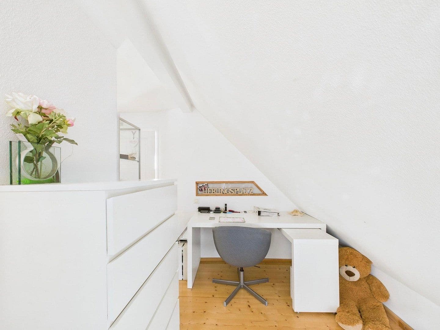 Prodej bytu 5+1 163 m², Utting, Bavorsko Prodej bytu 5+1 163 m², Utting, Bavorsko