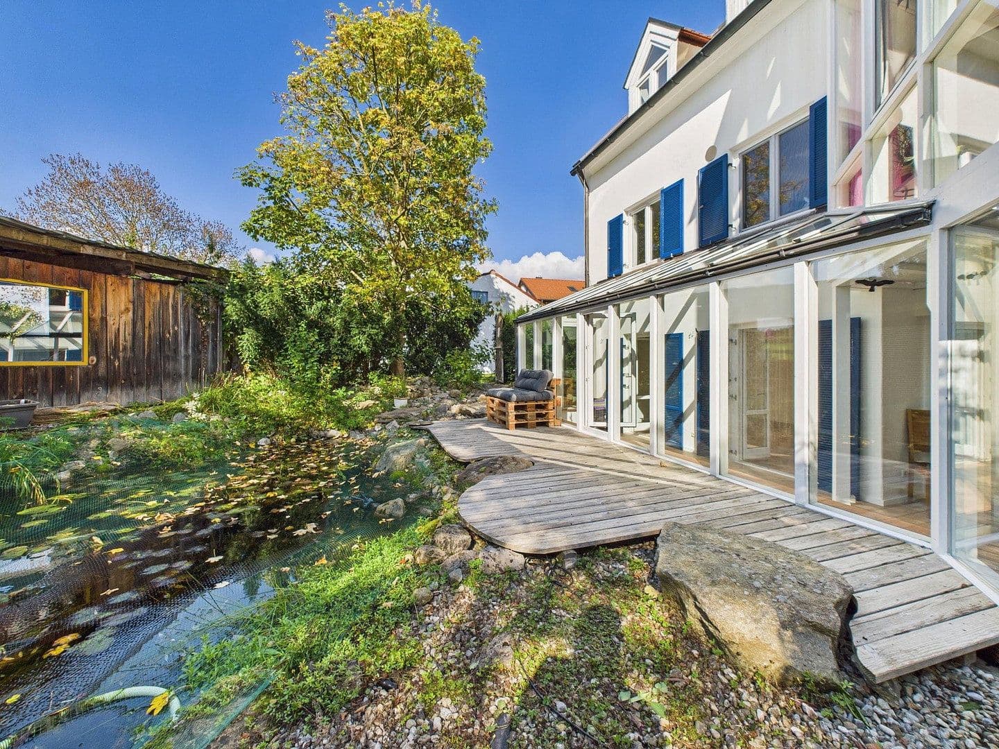Prodej bytu 5+1 163 m², Utting, Bavorsko Prodej bytu 5+1 163 m², Utting, Bavorsko
