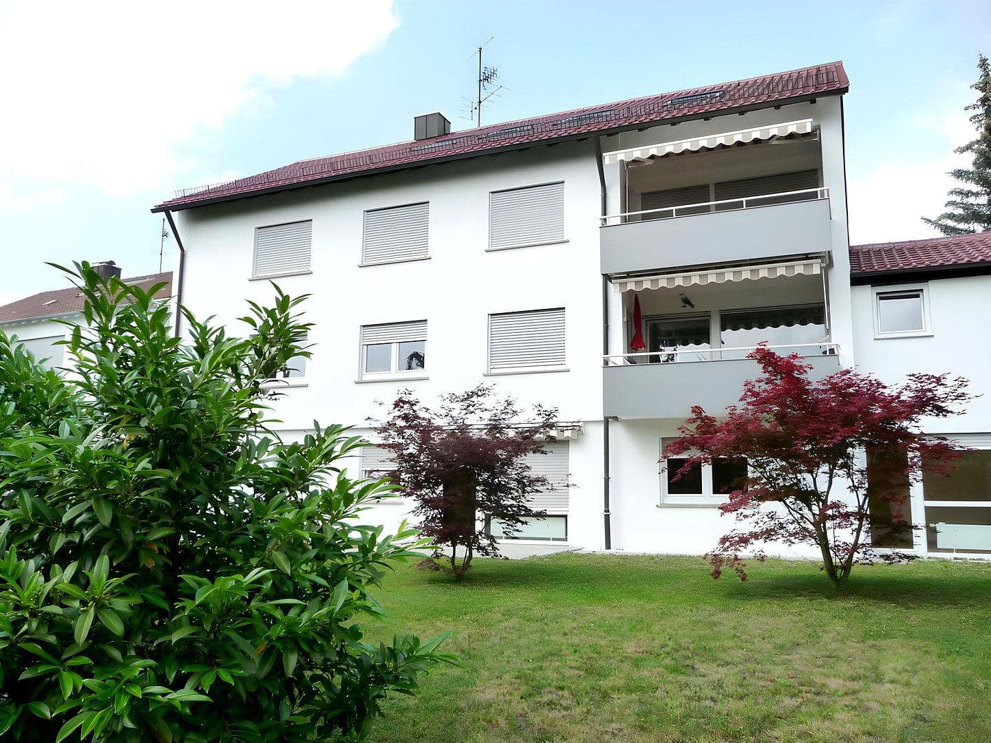 Pronájem bytu 2+kk 80 m², Usedomstraße 8, Stuttgart, Bádensko-Württembersko Pronájem bytu 2+kk 80 m², Usedomstraße 8, Stuttgart, Bádensko-Württembersko