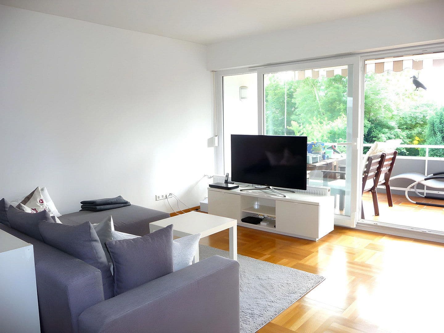 Pronájem bytu 2+kk 80 m², Usedomstraße 8, Stuttgart, Bádensko-Württembersko Pronájem bytu 2+kk 80 m², Usedomstraße 8, Stuttgart, Bádensko-Württembersko