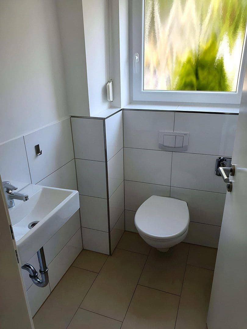 Pronájem bytu 2+kk 80 m², Usedomstraße 8, Stuttgart, Bádensko-Württembersko Pronájem bytu 2+kk 80 m², Usedomstraße 8, Stuttgart, Bádensko-Württembersko