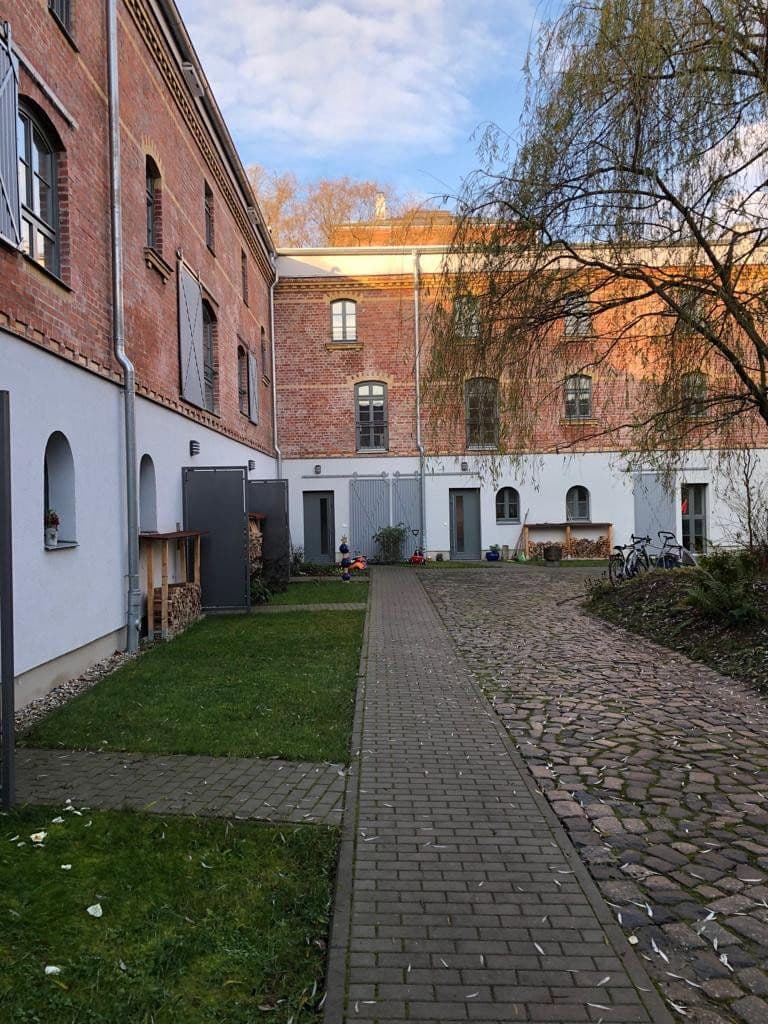 Prodej domu 133 m², pozemek 421 m², Leipzig, Sasko Prodej domu 133 m², pozemek 421 m², Leipzig, Sasko