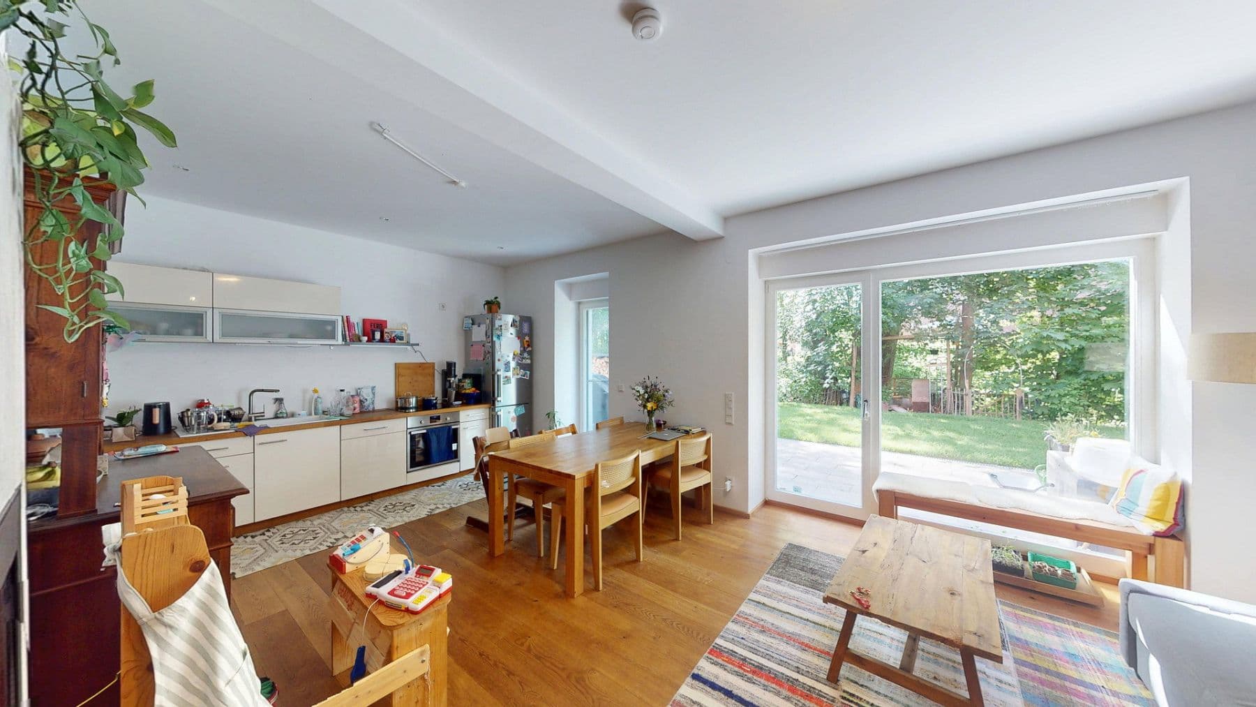 Prodej domu 133 m², pozemek 421 m², Leipzig, Sasko Prodej domu 133 m², pozemek 421 m², Leipzig, Sasko