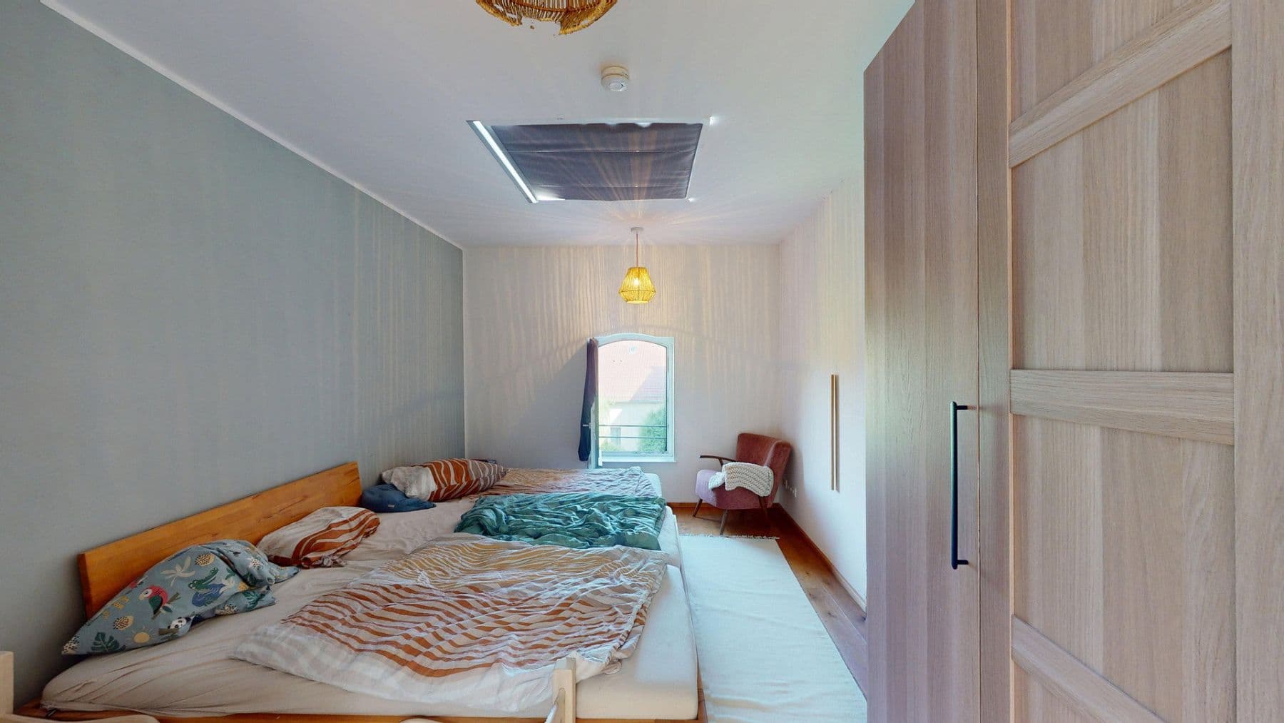 Prodej domu 133 m², pozemek 421 m², Leipzig, Sasko Prodej domu 133 m², pozemek 421 m², Leipzig, Sasko