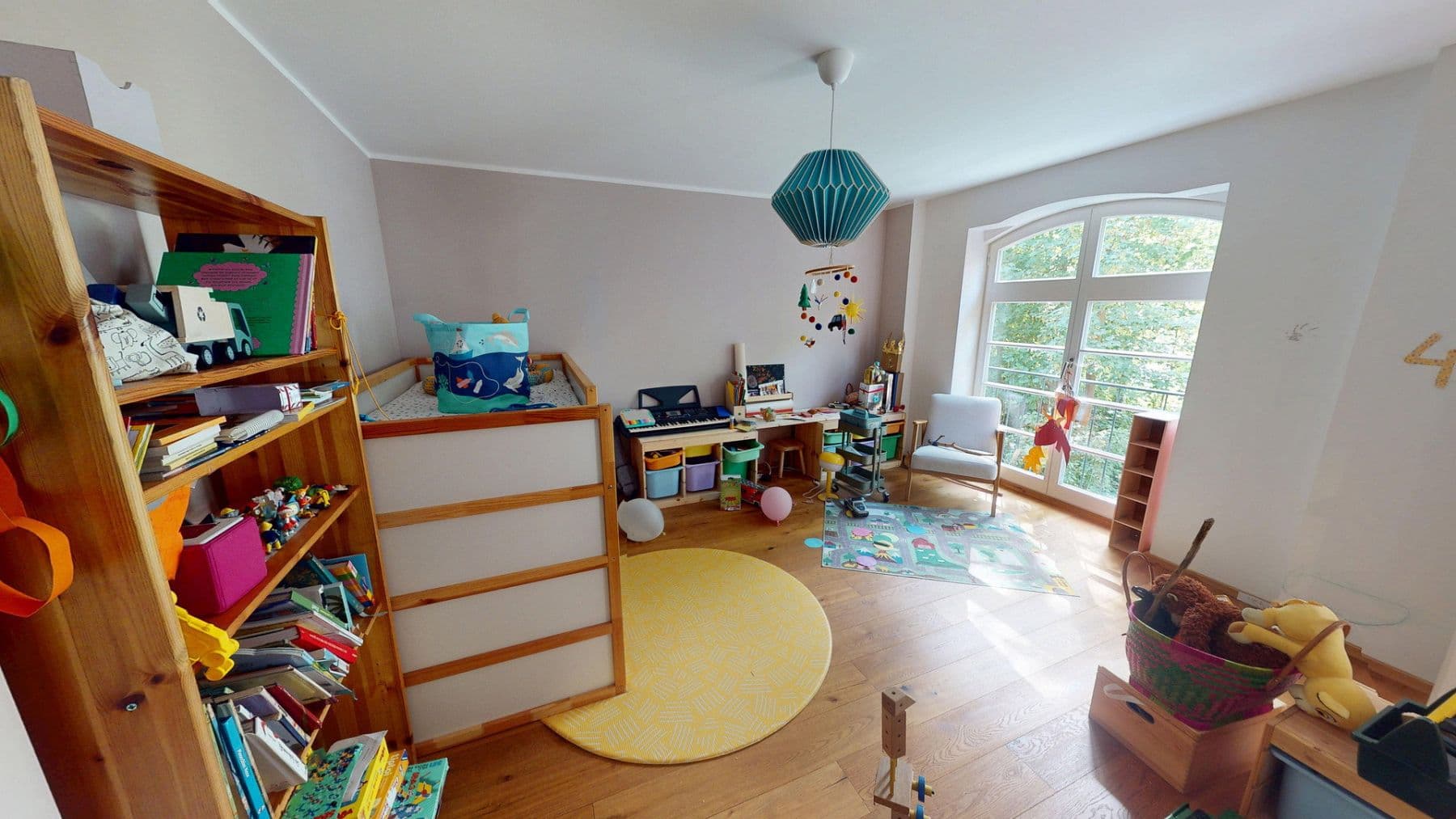 Prodej domu 133 m², pozemek 421 m², Leipzig, Sasko Prodej domu 133 m², pozemek 421 m², Leipzig, Sasko