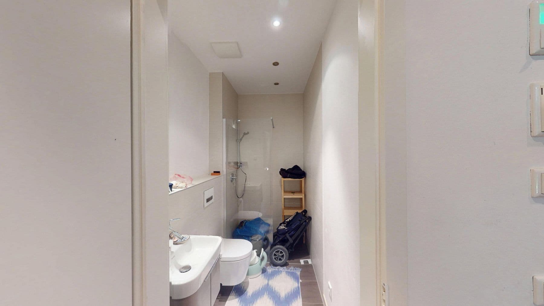 Prodej domu 133 m², pozemek 421 m², Leipzig, Sasko Prodej domu 133 m², pozemek 421 m², Leipzig, Sasko