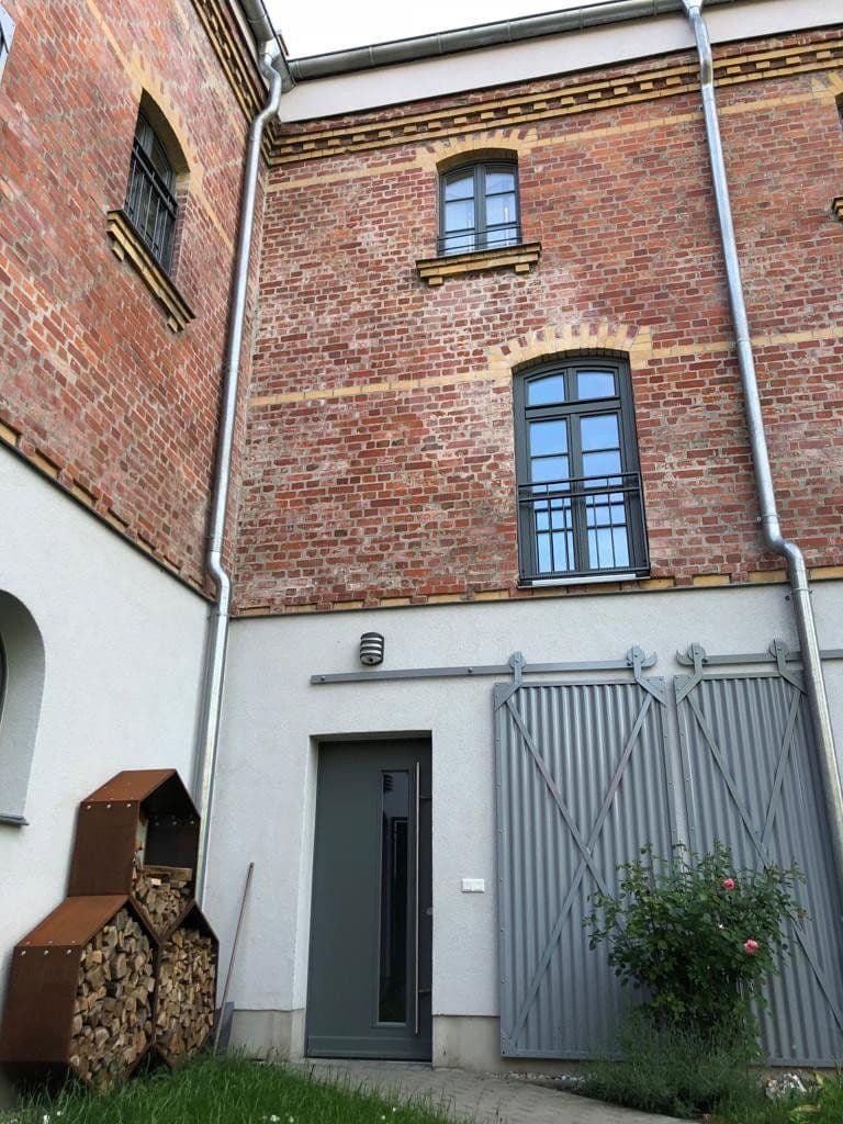 Prodej domu 133 m², pozemek 421 m², Leipzig, Sasko Prodej domu 133 m², pozemek 421 m², Leipzig, Sasko
