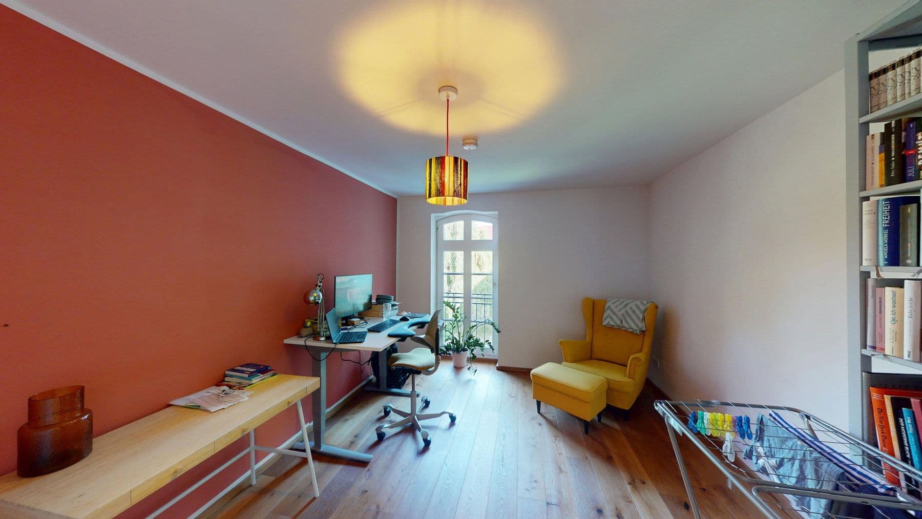 Prodej domu 133 m², pozemek 421 m², Leipzig, Sasko Prodej domu 133 m², pozemek 421 m², Leipzig, Sasko