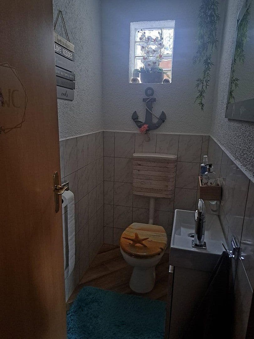 Prodej domu 130 m², pozemek 254 m², Bad Breisig, Porýní-Falc Prodej domu 130 m², pozemek 254 m², Bad Breisig, Porýní-Falc