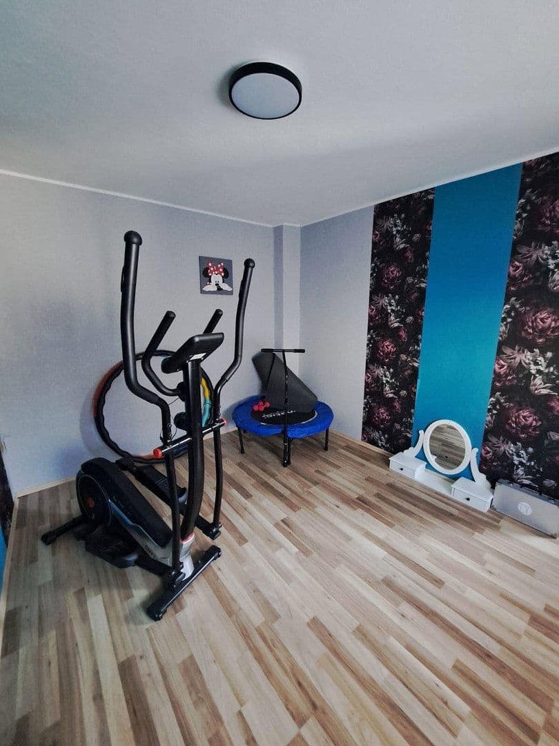 Prodej domu 130 m², pozemek 254 m², Bad Breisig, Porýní-Falc Prodej domu 130 m², pozemek 254 m², Bad Breisig, Porýní-Falc