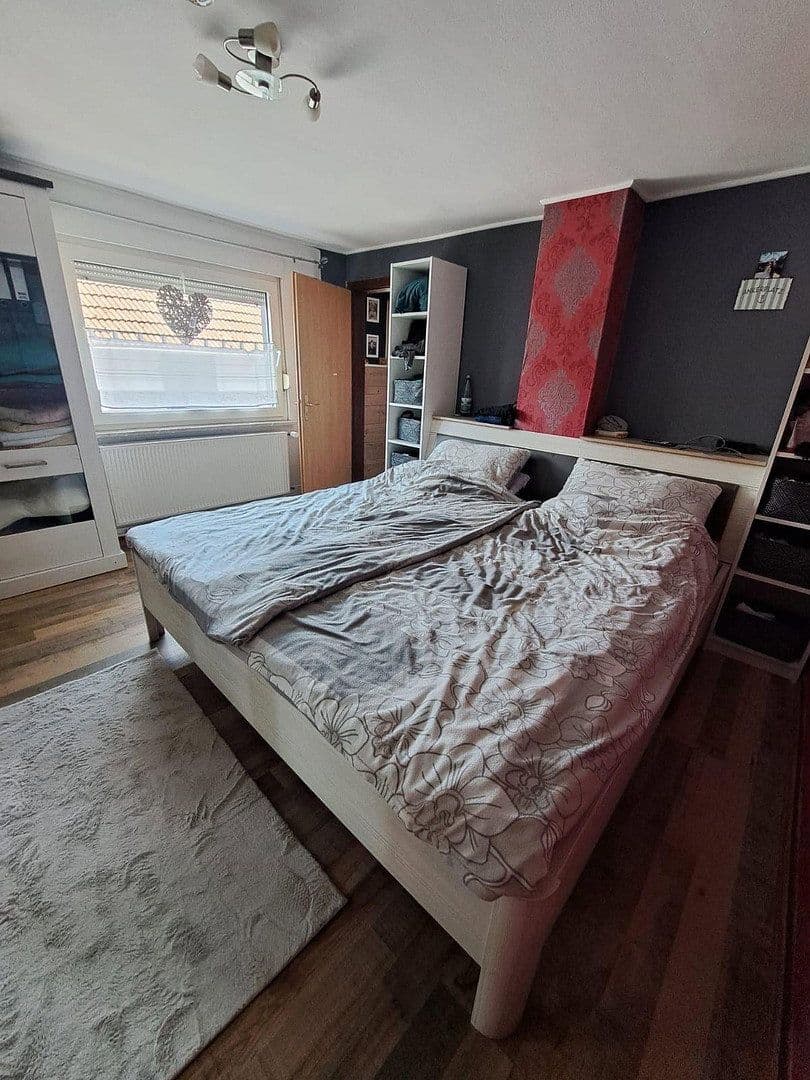 Prodej domu 130 m², pozemek 254 m², Bad Breisig, Porýní-Falc Prodej domu 130 m², pozemek 254 m², Bad Breisig, Porýní-Falc