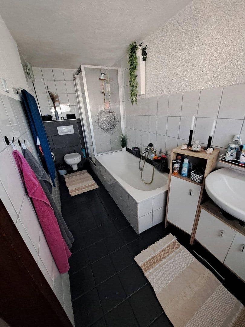 Prodej domu 130 m², pozemek 254 m², Bad Breisig, Porýní-Falc Prodej domu 130 m², pozemek 254 m², Bad Breisig, Porýní-Falc
