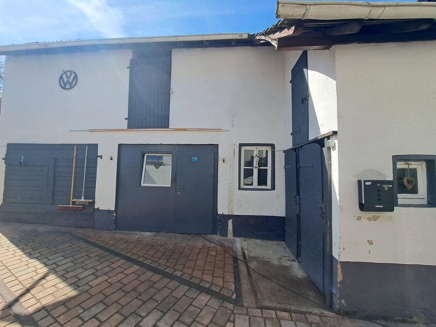 Prodej domu 130 m², pozemek 254 m², Bad Breisig, Porýní-Falc Prodej domu 130 m², pozemek 254 m², Bad Breisig, Porýní-Falc