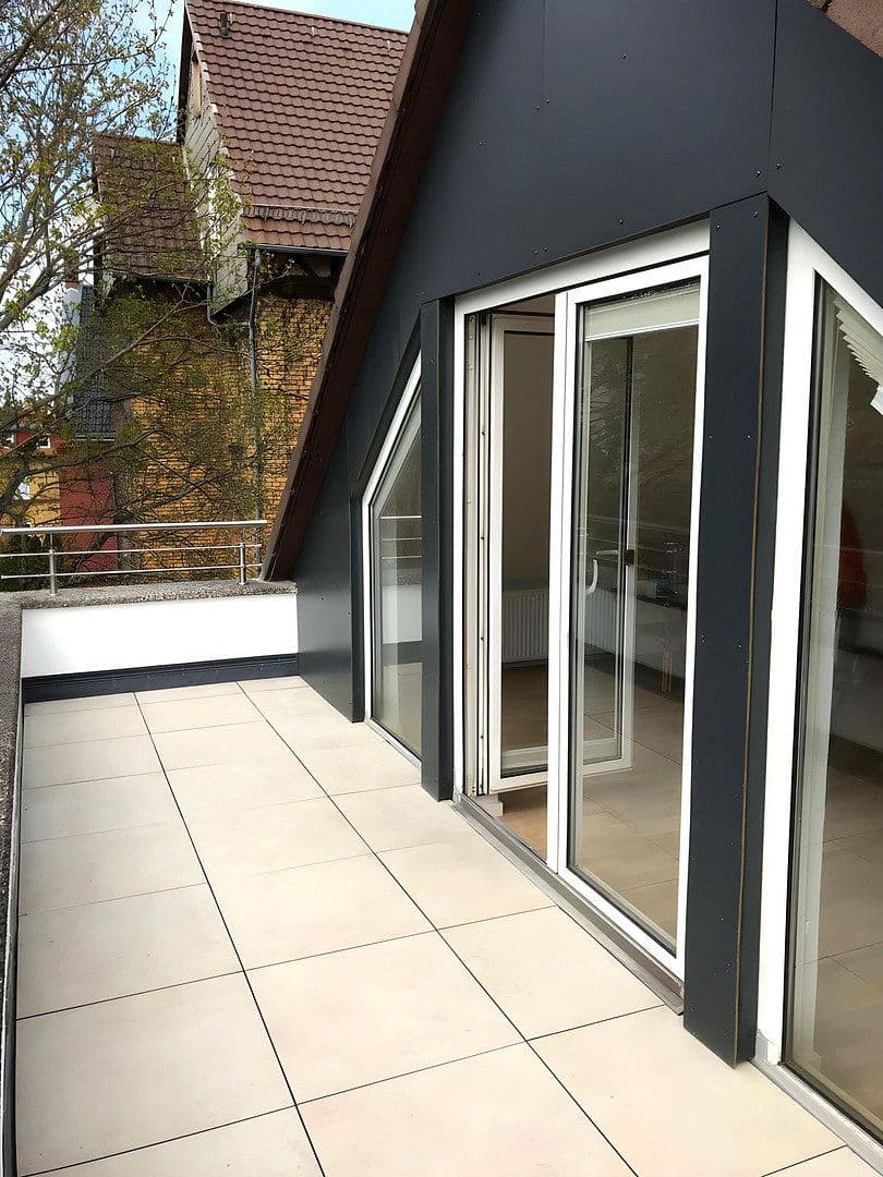 Pronájem bytu 4+1 92 m², Friedländer Weg 62, Göttingen, Dolní Sasko Pronájem bytu 4+1 92 m², Friedländer Weg 62, Göttingen, Dolní Sasko