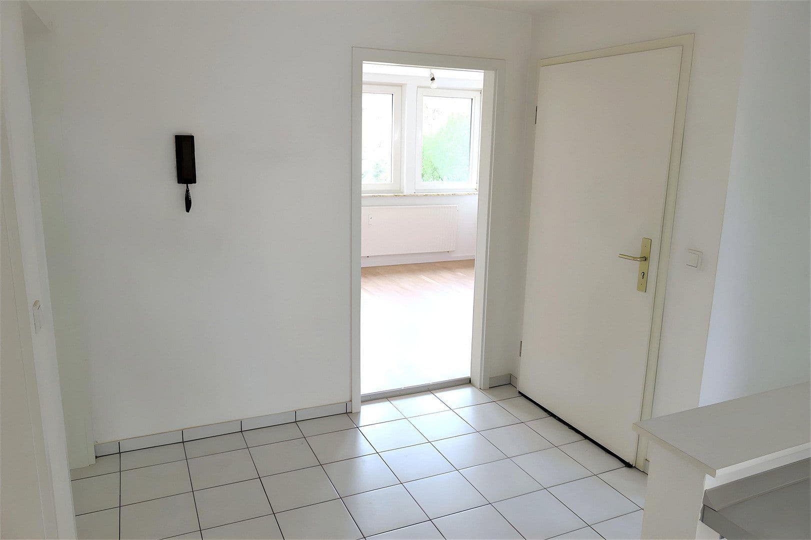 Pronájem bytu 4+1 92 m², Friedländer Weg 62, Göttingen, Dolní Sasko Pronájem bytu 4+1 92 m², Friedländer Weg 62, Göttingen, Dolní Sasko