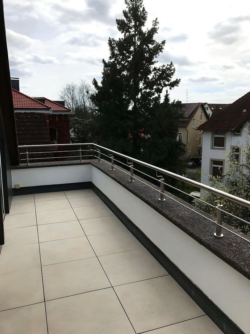 Pronájem bytu 4+1 92 m², Friedländer Weg 62, Göttingen, Dolní Sasko Pronájem bytu 4+1 92 m², Friedländer Weg 62, Göttingen, Dolní Sasko