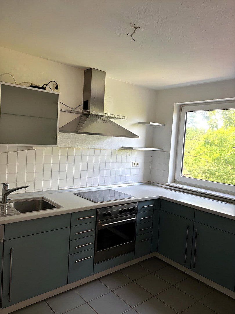 Pronájem bytu 2+kk 87 m², Helstorfer Straße 29, Hannover, Dolní Sasko Pronájem bytu 2+kk 87 m², Helstorfer Straße 29, Hannover, Dolní Sasko