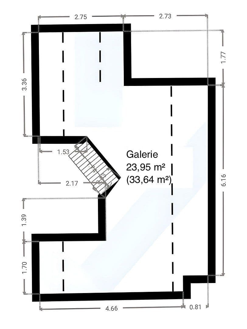 Pronájem bytu 2+kk 87 m², Helstorfer Straße 29, Hannover, Dolní Sasko Pronájem bytu 2+kk 87 m², Helstorfer Straße 29, Hannover, Dolní Sasko