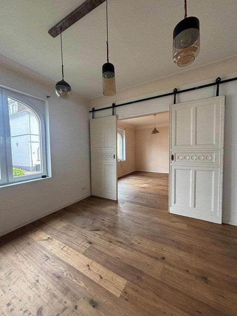 Prodej domu 230 m², pozemek 654 m², Dillingen/Saar, Země Sársko Prodej domu 230 m², pozemek 654 m², Dillingen/Saar, Země Sársko