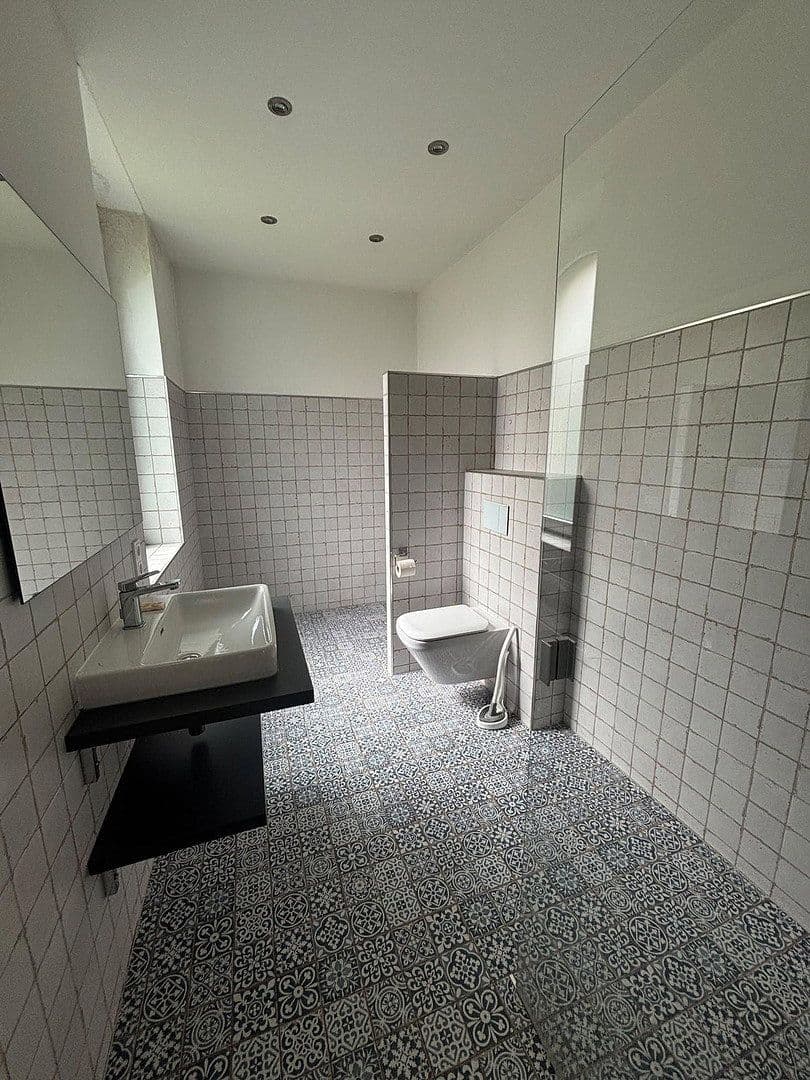 Prodej domu 230 m², pozemek 654 m², Dillingen/Saar, Země Sársko Prodej domu 230 m², pozemek 654 m², Dillingen/Saar, Země Sársko
