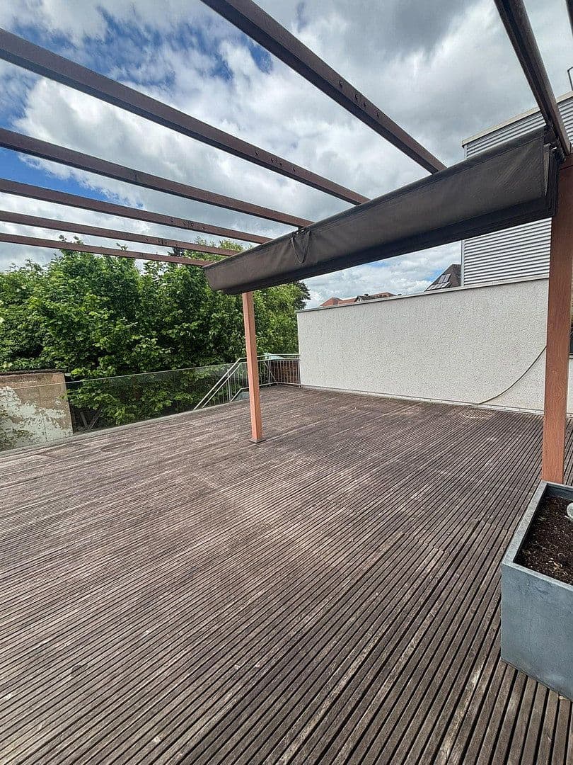 Prodej domu 230 m², pozemek 654 m², Dillingen/Saar, Země Sársko Prodej domu 230 m², pozemek 654 m², Dillingen/Saar, Země Sársko