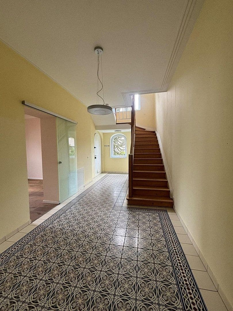 Prodej domu 230 m², pozemek 654 m², Dillingen/Saar, Země Sársko Prodej domu 230 m², pozemek 654 m², Dillingen/Saar, Země Sársko