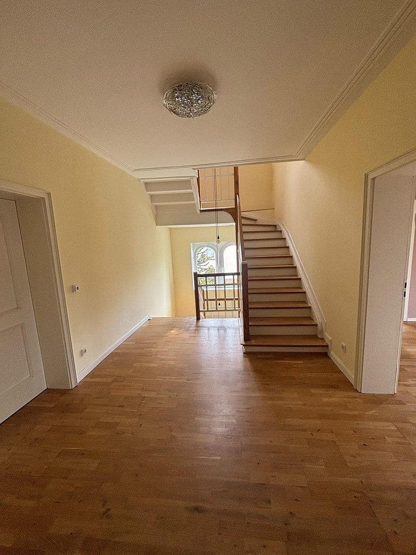 Prodej domu 230 m², pozemek 654 m², Dillingen/Saar, Země Sársko Prodej domu 230 m², pozemek 654 m², Dillingen/Saar, Země Sársko