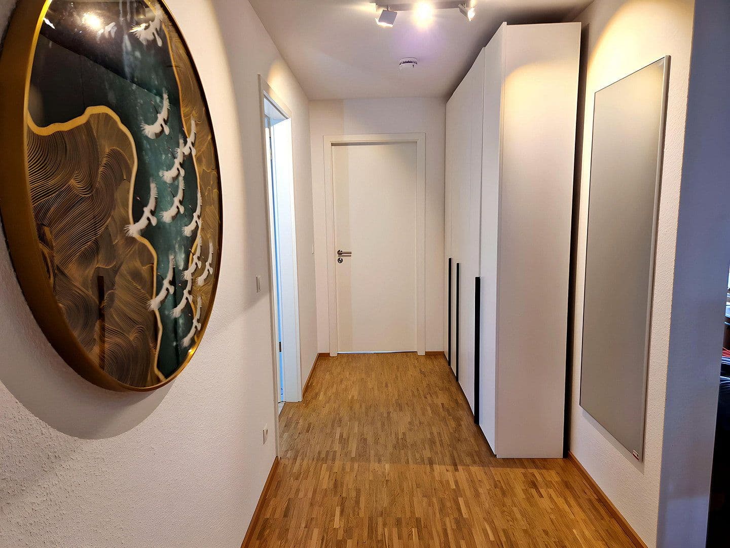 Pronájem bytu 4+1 123 m², Salinenstraße 14, Bad Rappenau, Bádensko-Württembersko Pronájem bytu 4+1 123 m², Salinenstraße 14, Bad Rappenau, Bádensko-Württembersko