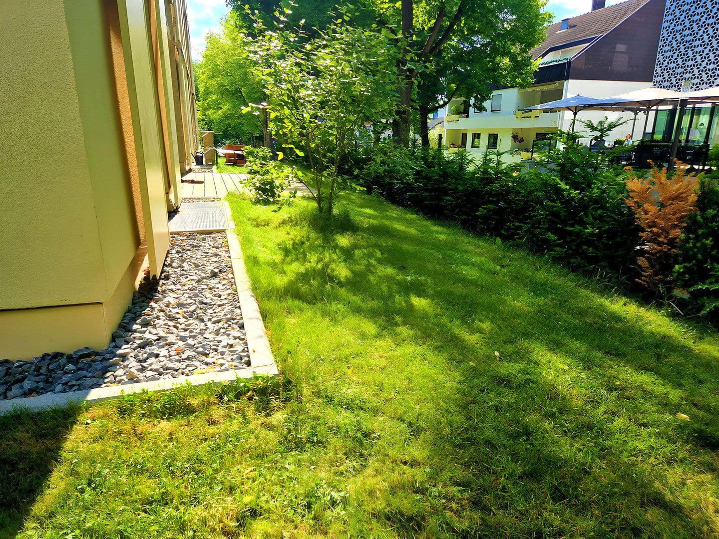 Pronájem bytu 4+1 123 m², Salinenstraße 14, Bad Rappenau, Bádensko-Württembersko Pronájem bytu 4+1 123 m², Salinenstraße 14, Bad Rappenau, Bádensko-Württembersko