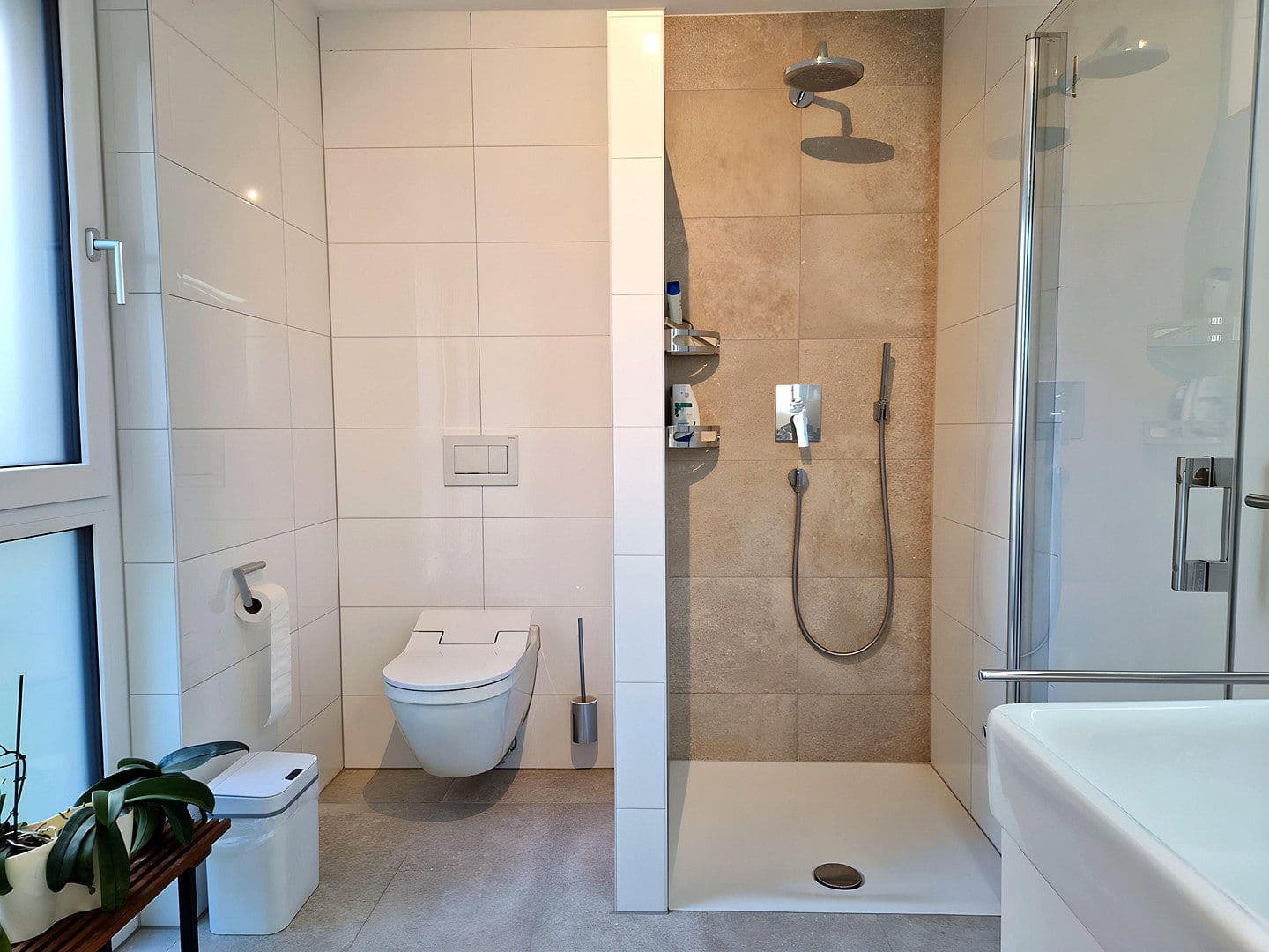 Pronájem bytu 4+1 123 m², Salinenstraße 14, Bad Rappenau, Bádensko-Württembersko Pronájem bytu 4+1 123 m², Salinenstraße 14, Bad Rappenau, Bádensko-Württembersko