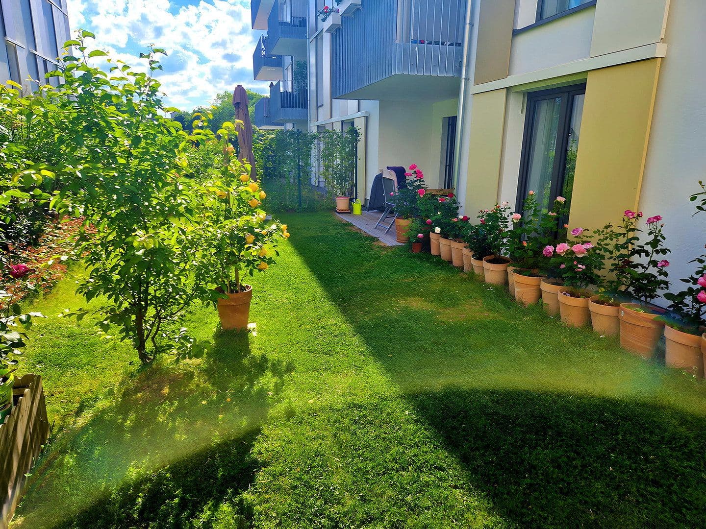 Pronájem bytu 4+1 123 m², Salinenstraße 14, Bad Rappenau, Bádensko-Württembersko Pronájem bytu 4+1 123 m², Salinenstraße 14, Bad Rappenau, Bádensko-Württembersko